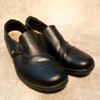 earth spirit beni shoes