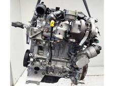 8HY moteur complet pour CITROEN C3 (A8 - A31) 1.4 16V HDI 8HY 2002 156345