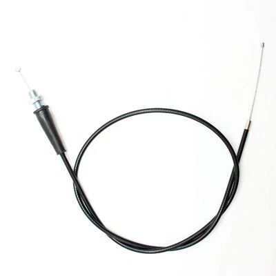 1240mm 140mm Twist Throttle Cable 150CC 160CC 250CC PIT PRO TRAIL QUAD DIRT BIKE - Image 1 of 4