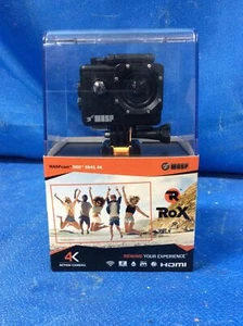 WASPcam ROX 9941 4K -NEW- - Picture 1 of 4