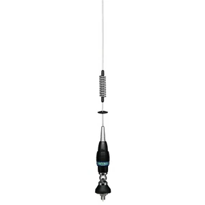 ANTENA CB 27 MHZ PRESIDENT KENTUCKY - Imagen 1 de 4
