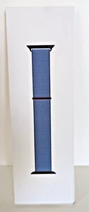 Apple Watch Series 9 Sport Loop Band 41mm Winter Blue New SEALED Compatible - Picture 1 of 9