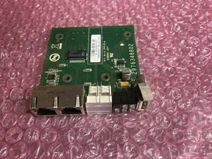 Dell Powerconnect 7024 Power Front LED Board - Picture 1 of 2
