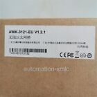 AWK3121-EU MOXA Wireless bridge  New in boxl  DHL or SF*C