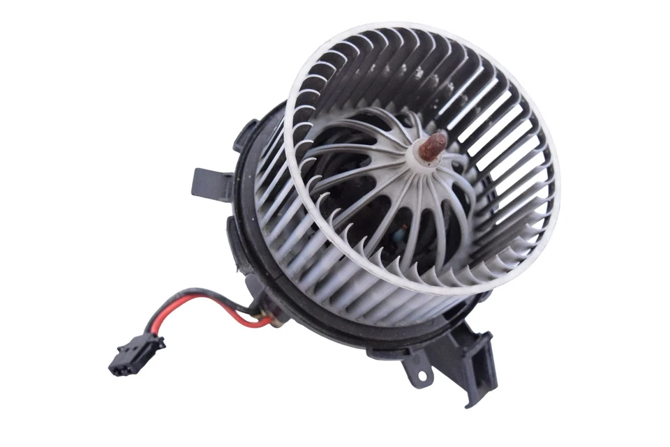 Audi A5 Heater Blower Fan Motor U0853003 8F 2011 RHD 25863207 - Image 1 of 4