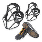 Shoe Spikes Snow Spikes Ice Snow Cleat Shoes Ice Grips Climbing Shoe Grip