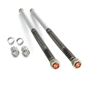 WP XACT PRO 7500 Cone Calve Cartridge para KTM SX50 Husqvarna TC50 GasGas MC50 - Imagen 1 de 1