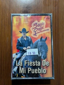 Sergio Gouri La Fiesta de Mi Pueblo - Picture 1 of 2