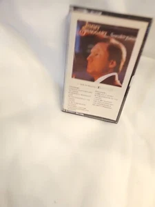 Jimmy Swaggart Jesus Somewhere Listening Cassette - Picture 1 of 7