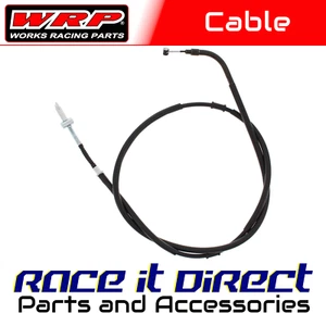 Rear Hand Park Brake Cable for Suzuki LTA-750 X King Quad 2008-2014 WRP - Picture 1 of 8