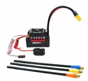 Rocket Supersonic V2 Brushless 160A ESC - Picture 1 of 1