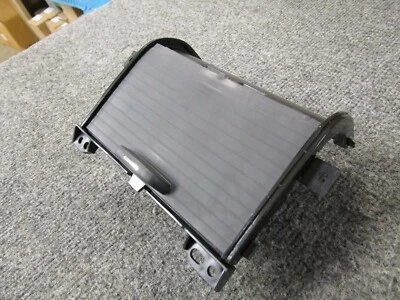 05/13 corvette cup holder door assembly NEW! 15838450 BACK IN STOCK!!! - Image 1 of 4