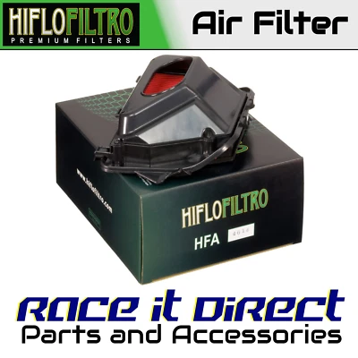 Воздушный фильтр для Yamaha YZF-R6 50th Anniversary Ed 2012 HiFlo - Изображение 1 из 4