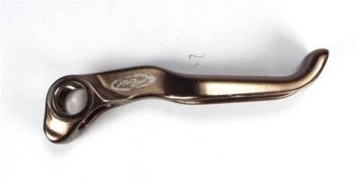 AVID ELIXIR R SL - ORO/BRONZO - LEGA - LAMA LEVA FRENO - MTB MOUNTAIN BIKE - Immagine 1 di 3