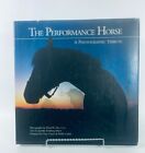 The Performance Horse : A Photographic Tribute by David Stoecklein Book Illustra