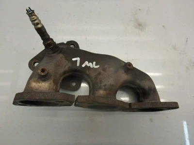 Exhaust manifold Jaguar X-Type CF CF1 2.5 XB 1X4E-9431-BD - Image 1 of 2