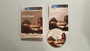 Blow (DVD, 2001, Widescreen) - Picture 1 of 1