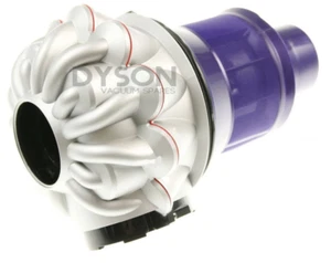 Dyson Silver Purple Cyclone, 965878-06 - Picture 1 of 1