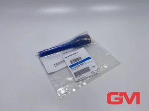 Johnson Controls Tauchhülse TS-9100-8911 stainless steel well Edelstahl 120mm - Picture 1 of 7