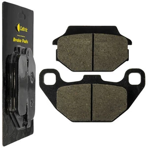 Rear Brake Pads for Kymco MXU 150 2005 2006 2007 2008-2012 / 45105-KFA6-305 - Picture 1 of 7