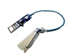 BERU POWER CABLE R212 Zündkabel OPEL KADETT, ASTRA - Bild 1 von 6
