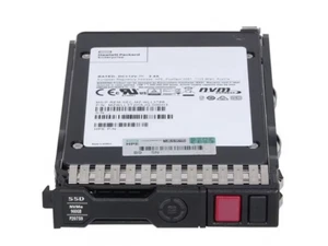 P20005-B21 HPE 960GB NVME G4 RI SCN U.3 CM6.P20759-001 | REF - Afbeelding 1 van 1