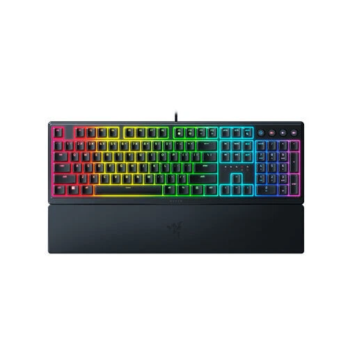 Razer Ornata V3-Low Profile Gaming Keyboard-US Layout-FRML - Image 1 of 1