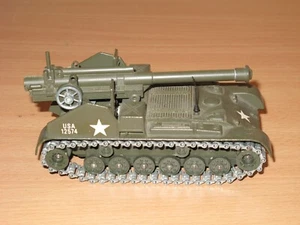 Solido Tank - Char M 41 No: 248 / 1:50 - Picture 1 of 3