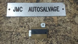 LEXUS LS400 SUNROOF CONTROL MODULE 85921-50010 - Picture 1 of 4
