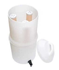 Katadyn Drip Filter Ceradyn Endurance Serie Wasserfilter Trinkwasser Entkeimung - Bild 1 von 4