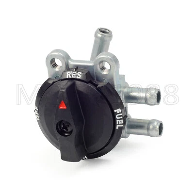 Fuel Valve Petcock For Kawasaki Ninja 1100 ZX 11 ZX1100 1993-2001 51023-1321 - Image 1 of 4