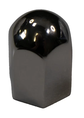 Bumper Dome Nut, Small, C5829, for Jaguar XK120 — 第 1/2 张图片