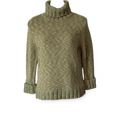 Vintage Gap Turtleneck Sweater - Image 1 of 4