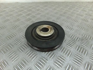 Código de motor polea cigüeñal Ford S Max Qxwa/Qxwb MK1 2.0 diésel 2006-2010F - Imagen 1 de 5