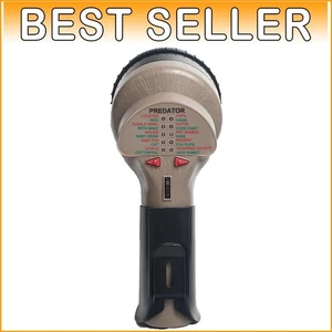 Compact & Weather-Resistant 20X Hunting Caller with 120+ dB Directional Sound - Picture 1 of 10