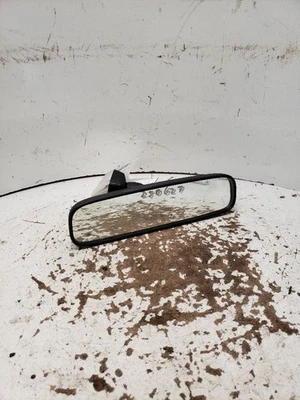 Rear View Mirror Fits 14-23 FORESTER 1415116 - Image 1 of 4