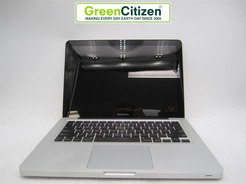 Macbook Pro Mid 2010 for sale - eBay
