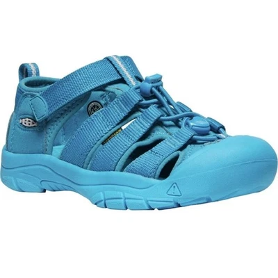 Sandalias de exterior Keen Newport H2 BIG KIDS talla 11 Foto 1 de 4