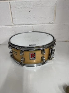 Premier Snare Drum 14x6.5 Used See Photos  - Picture 1 of 9