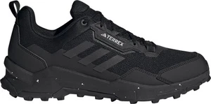 adidas Terrex AX4 Mens Walking Shoes Black Offroad Hiking All-Terrain Trainers - Picture 1 of 9