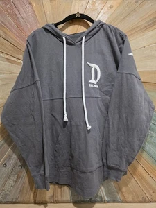 Disneyland Resort Spirit Jersey Sudadera con Capucha, Adulto Unisex, Gris, Manga Larga Pequeña - Imagen 1 de 7