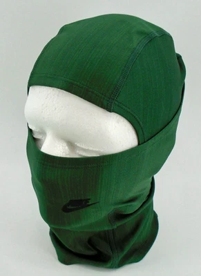 Nike Therma-Fit Capucha Pasamontañas Adulto Vintage Verde/Negro Foto 1 de 4