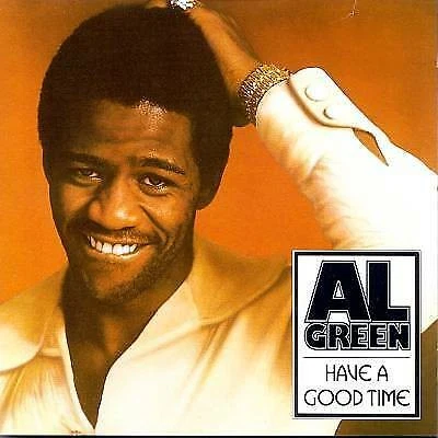 Have a Good Time CD - Like New - Image 1 of 1