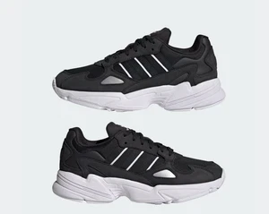 NUEVO ADIDAS Mujer Falcon IG8301 Zapatos JI4226 Gazelle IG4990 JR1437 Samba - Imagen 1 de 5