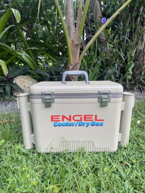 Engel Camping Ice Boxes & Coolers