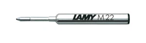 LAMY PICO & SCRIBBLE KUGELSCHREIBERMINE (WASSERDICHT) FEIN-BLAU - LM22BLF - Bild 1 von 1
