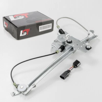 Alzavetro Elettrico Anteriore Sinistro Per SMART CABRIO CITY COUPE FORTWO 450 - Immagine 1 di 4