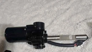 Right side Power Running Bord Motor 2019-2022 Ram 1500 68461580AA - Picture 1 of 3