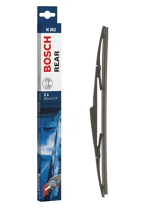 Toyota C-HR Rear Wiper Blade Windscreen 2016 Onwards BOSCH H352 - Picture 1 of 8