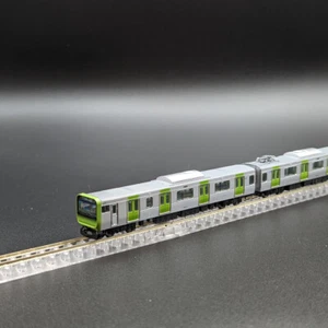 Tomix 98525- E235 Series (Yamanote Line) (4-Car Base Set) - Spur N - Bild 1 von 4
